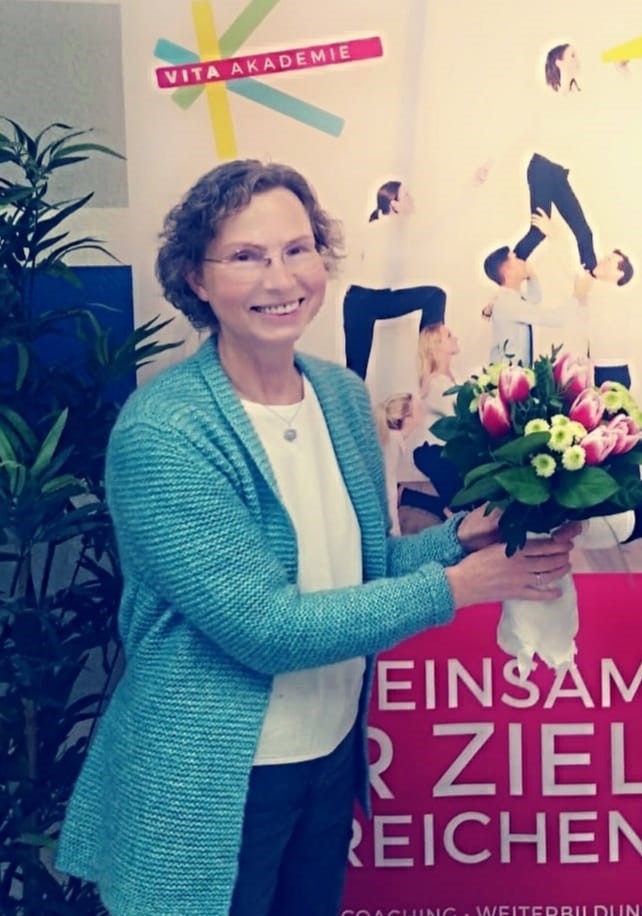 Titelbild Nach 25 Jahren: Lina Bohlen geht in den Ruhestand  